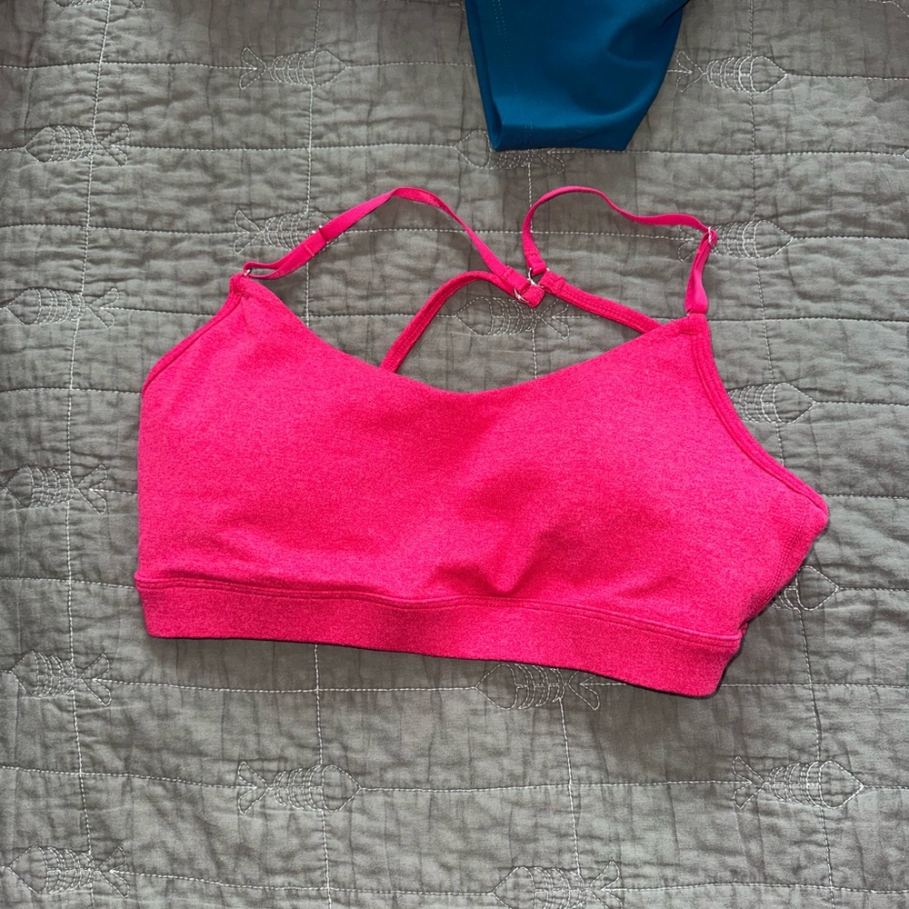 P'tula bombshell bare bra